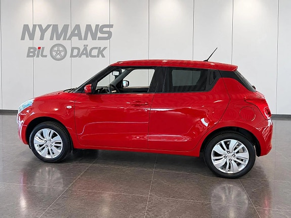 Suzuki Swift 5 of 10