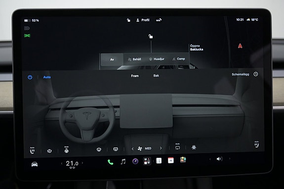 Tesla Model Y 20 of 27