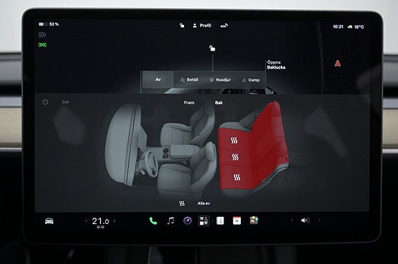 Tesla Model Y 21 of 27