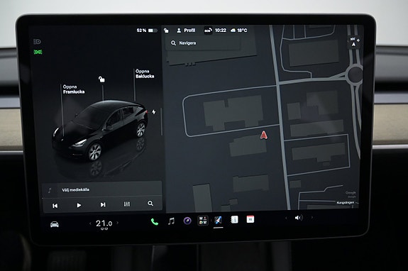 Tesla Model Y 19 of 27