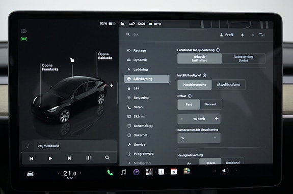 Tesla Model Y 15 of 27