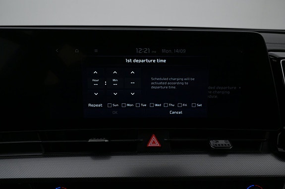 Kia Sportage 15 of 27