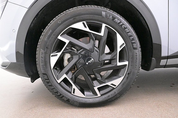 Kia Sportage 27 of 27