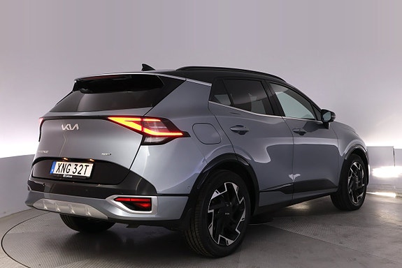Kia Sportage 5 of 27