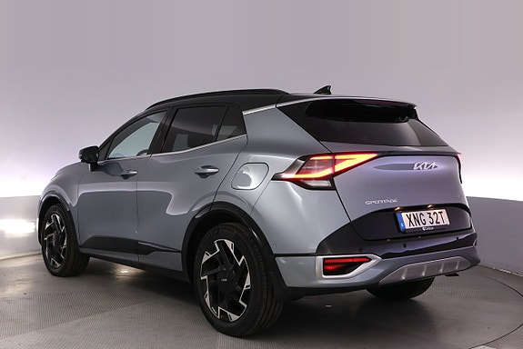 Kia Sportage 4 of 27