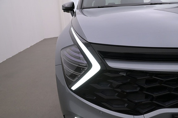 Kia Sportage 26 of 27