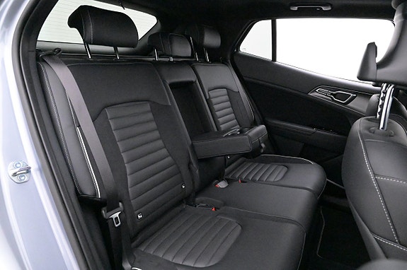 Kia Sportage 23 of 27