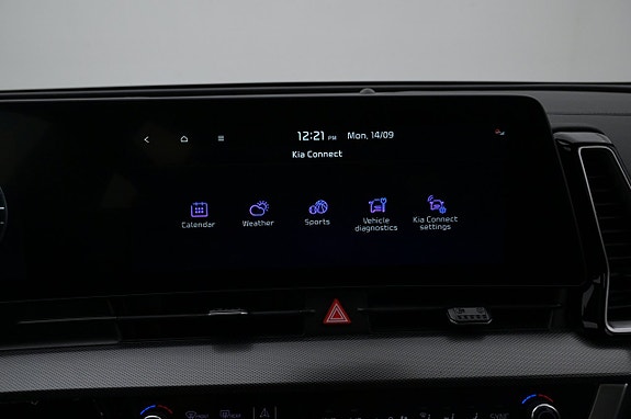 Kia Sportage 18 of 27