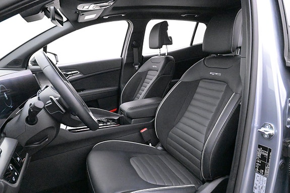 Kia Sportage 9 of 27