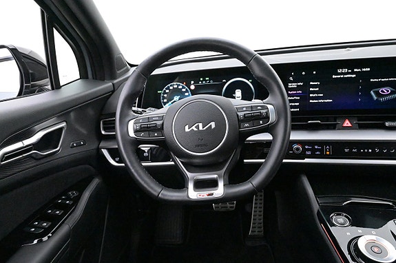 Kia Sportage 7 of 27