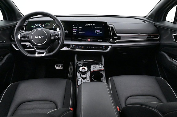 Kia Sportage 6 of 27
