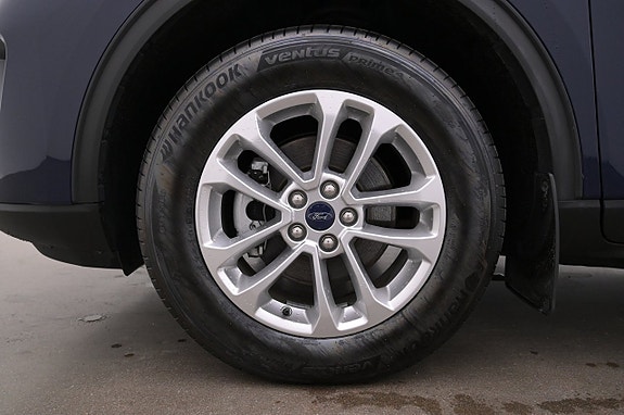 Ford Kuga 27 of 27