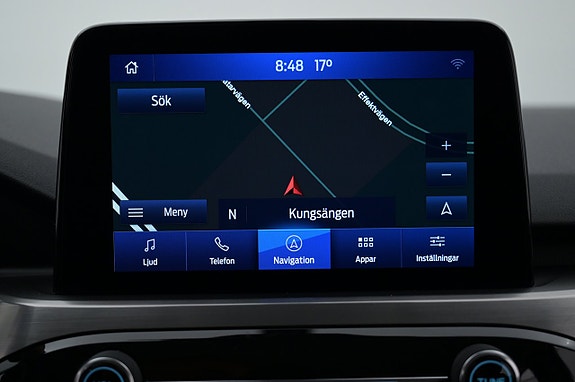 Ford Kuga 13 of 27
