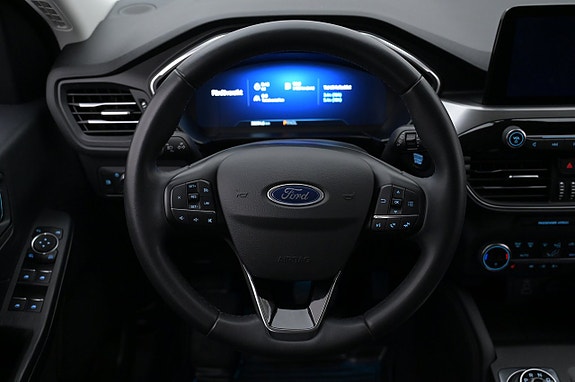 Ford Kuga 7 of 27