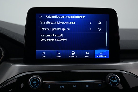 Ford Kuga 16 of 27