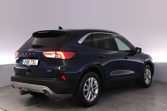 Ford Kuga 5 of 27