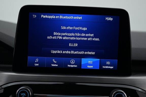 Ford Kuga 15 of 27
