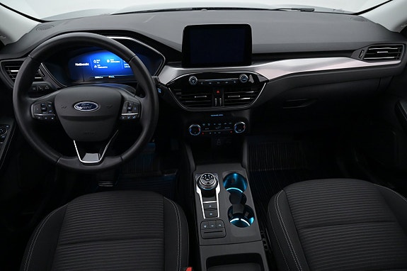 Ford Kuga 6 of 27