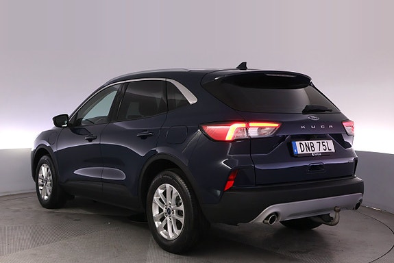 Ford Kuga 4 of 27