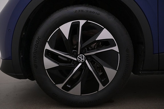 Volkswagen ID.4 27 of 27