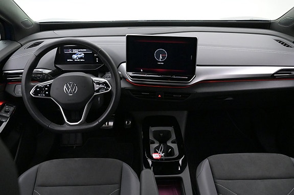 Volkswagen ID.4 6 of 27