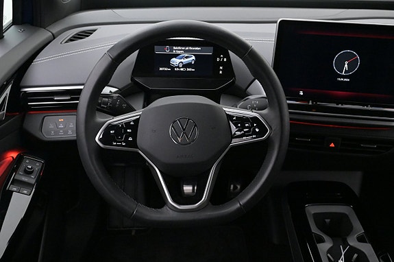 Volkswagen ID.4 7 of 27