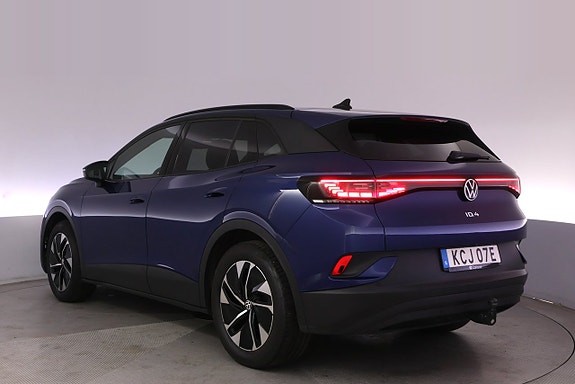 Volkswagen ID.4 4 of 27