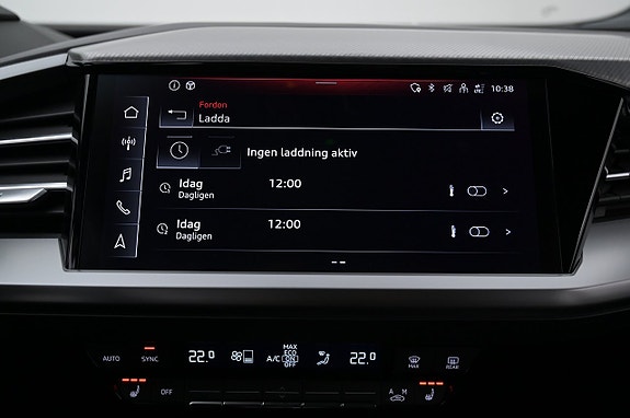 Audi Q4 e-tron 18 of 27