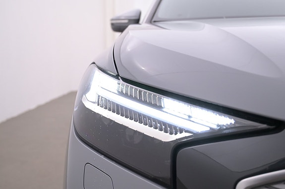 Audi Q4 e-tron 26 of 27