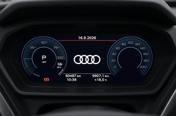 Audi Q4 e-tron 9 of 27