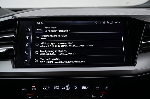 Audi Q4 e-tron 22 of 27
