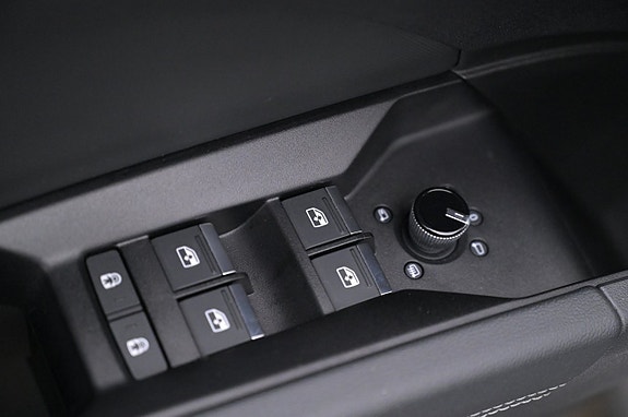 Audi Q4 e-tron 11 of 27