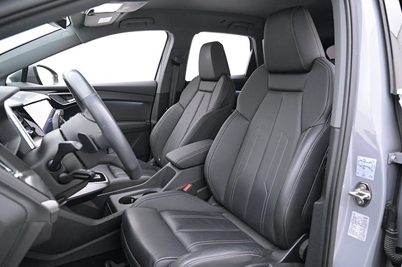 Audi Q4 e-tron 10 of 27