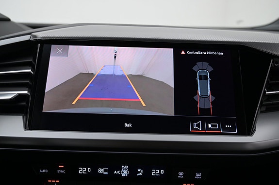 Audi Q4 e-tron 15 of 27
