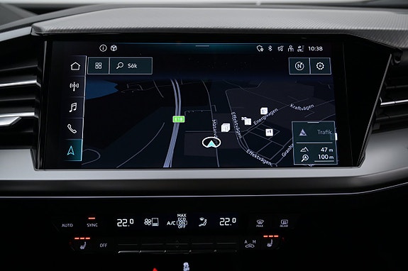 Audi Q4 e-tron 16 of 27