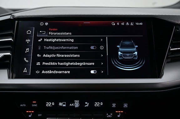 Audi Q4 e-tron 20 of 27
