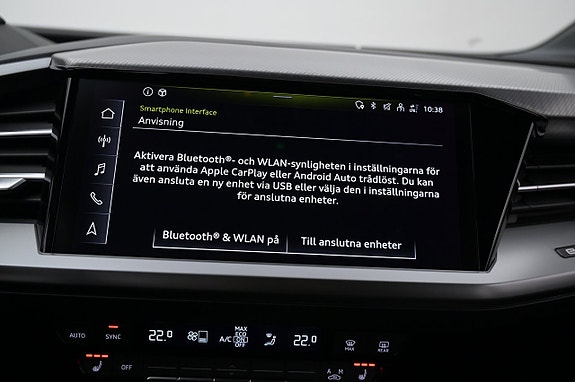 Audi Q4 e-tron 17 of 27