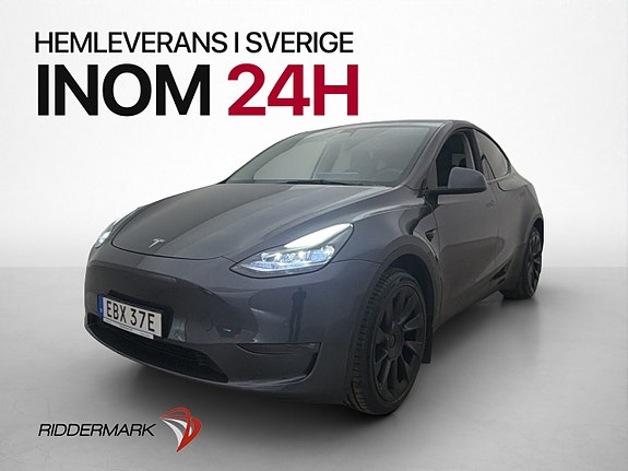 Tesla Model Y 3 of 30