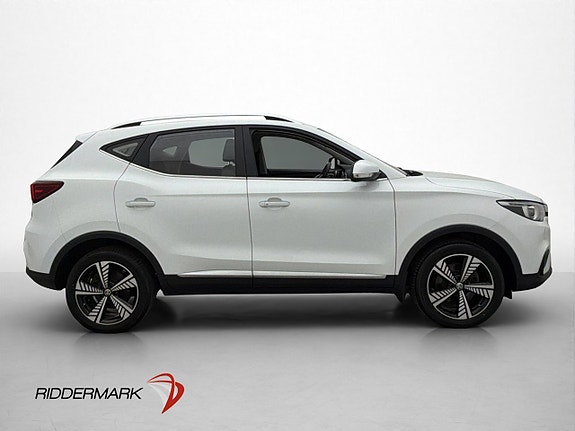 MG ZS 9 of 30