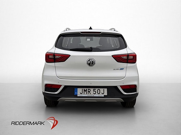 MG ZS 7 of 30