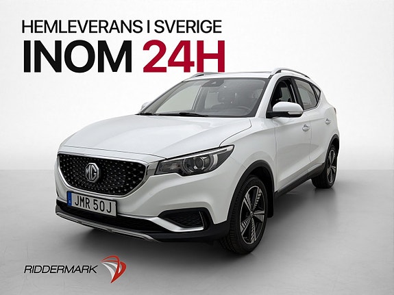 MG ZS 3 of 30