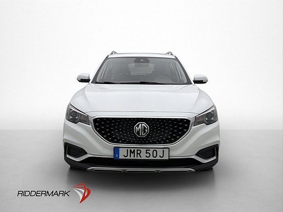 MG ZS 2 of 30