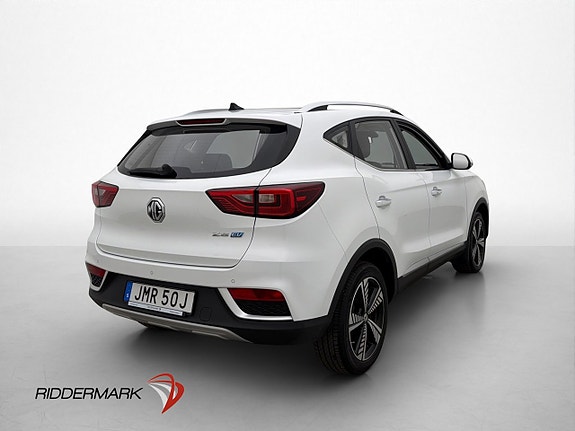 MG ZS 8 of 30