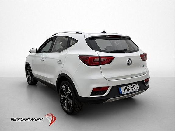 MG ZS 6 of 30