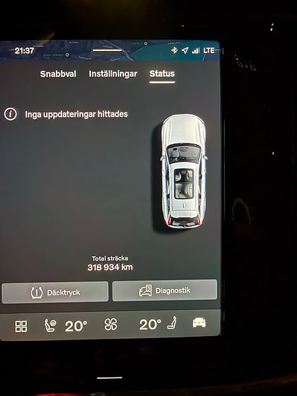 Volvo V90 11 of 11