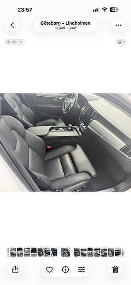 Volvo V90 6 of 11