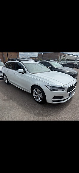 Volvo V90 3 of 11