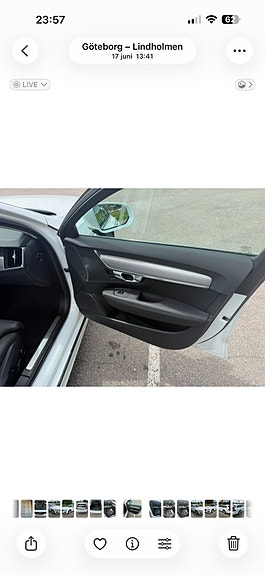 Volvo V90 9 of 11