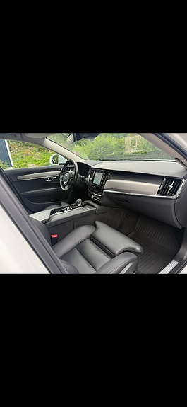 Volvo V90 7 of 11