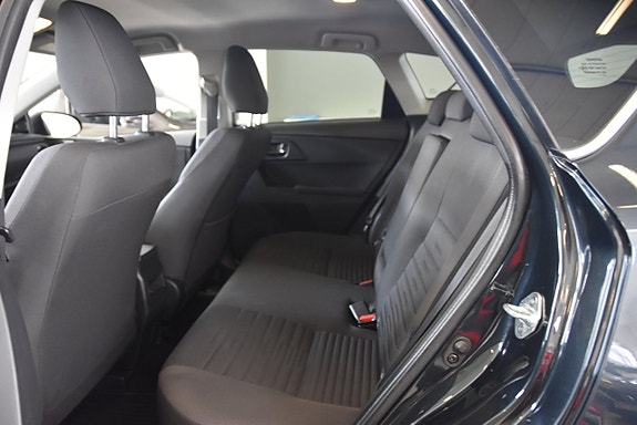 Toyota Auris 13 of 14